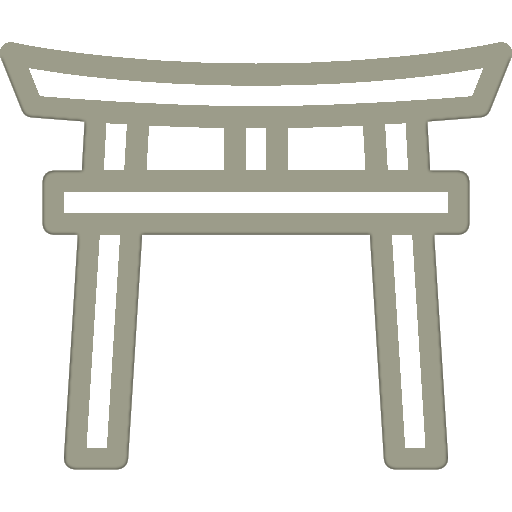 puerta-torii